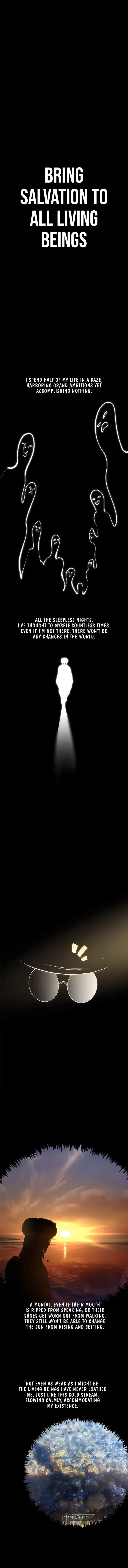 Read Top Tier Providence Manga Online