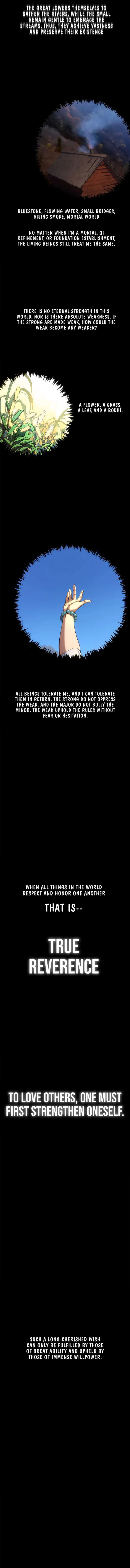 Read Top Tier Providence Manga Online