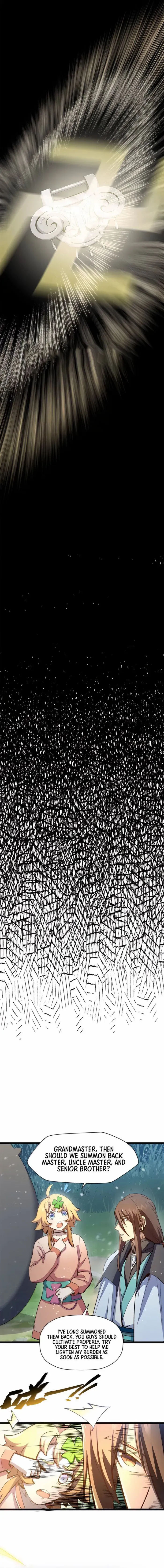 Read Top Tier Providence Manga Online