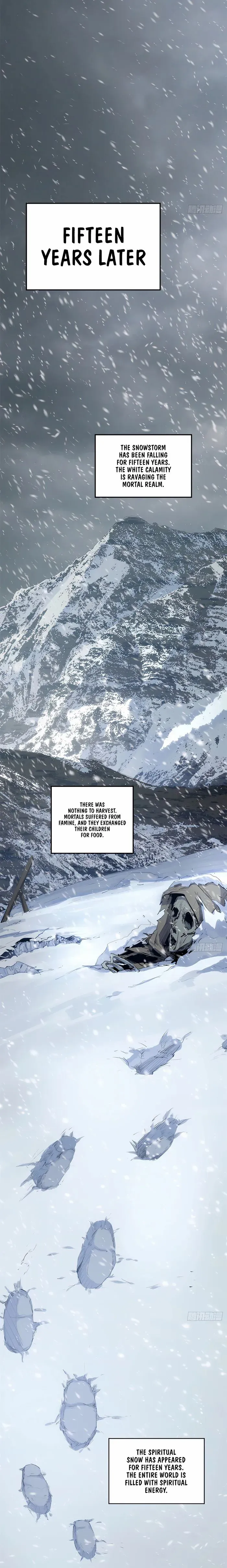 Read Top Tier Providence Manga Online