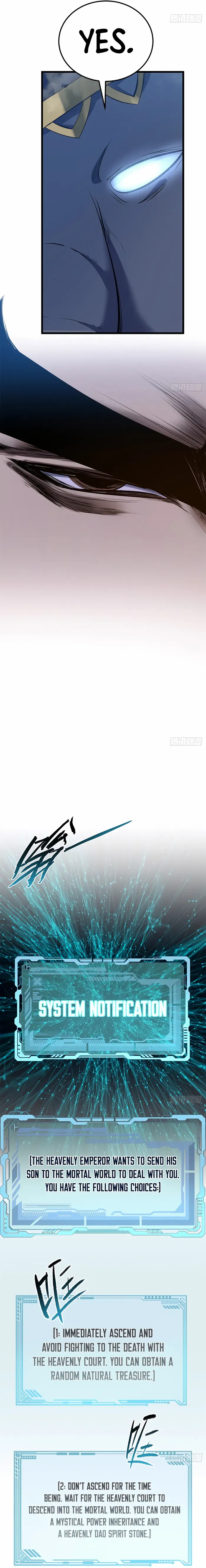 Read Top Tier Providence Manga Online