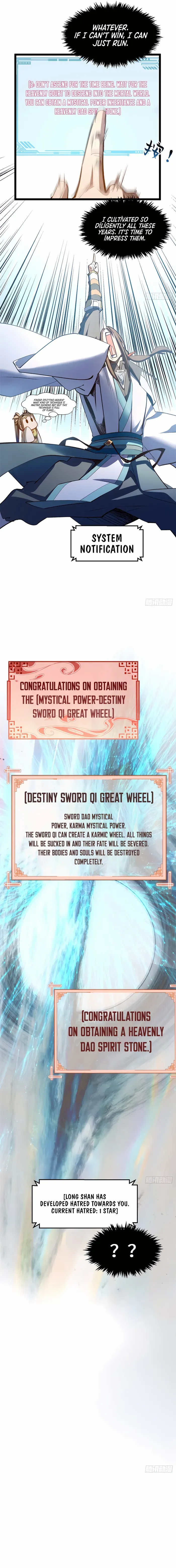 Read Top Tier Providence Manga Online