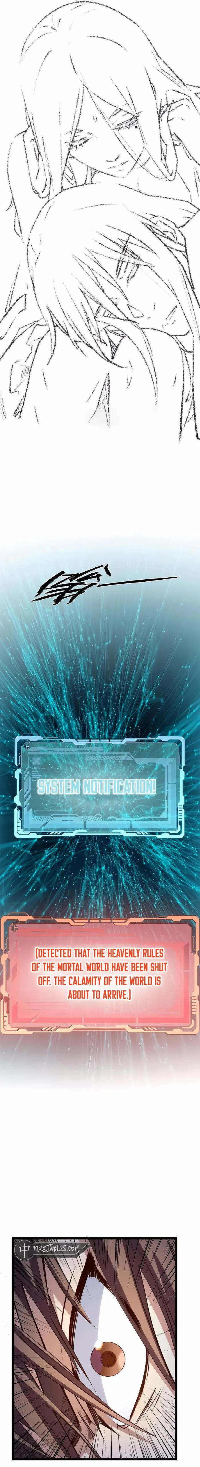 Read Top Tier Providence Manga Online