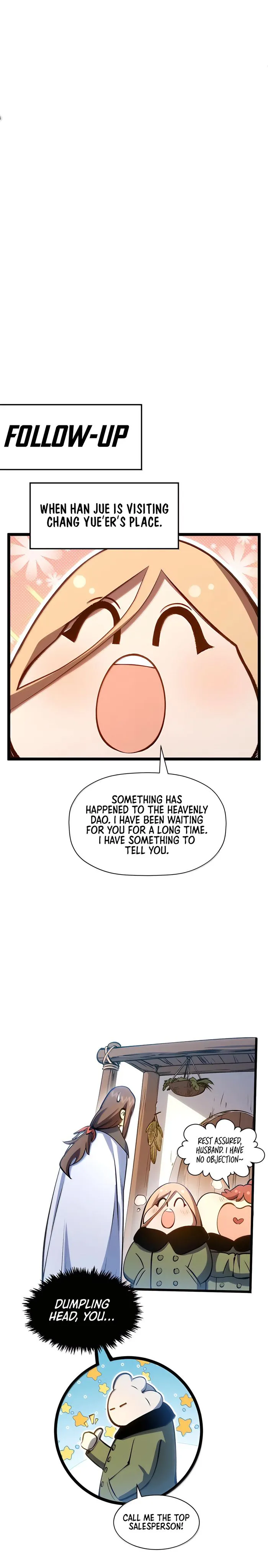 Read Top Tier Providence Manga Online