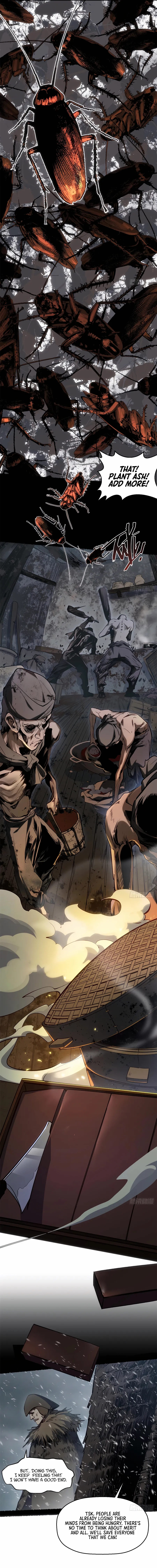 Read Top Tier Providence Manga Online