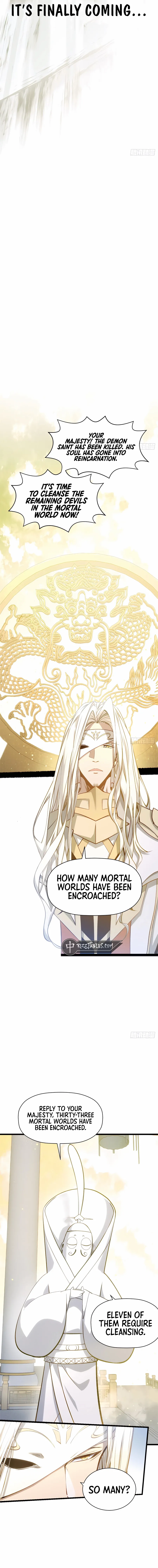 Read Top Tier Providence Manga Online