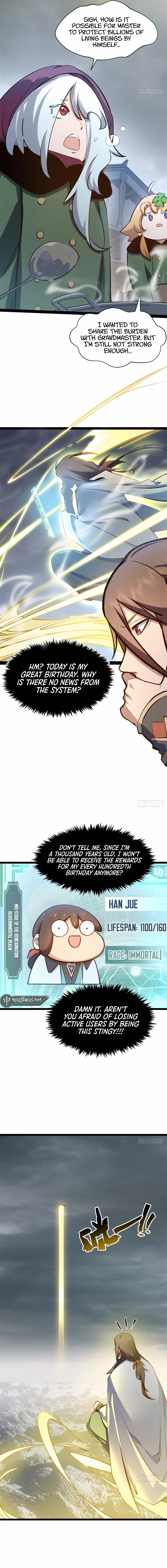 Read Top Tier Providence Manga Online