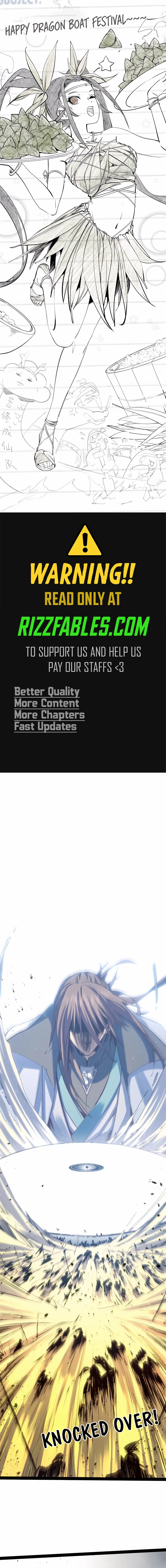 Read Top Tier Providence Manga Online