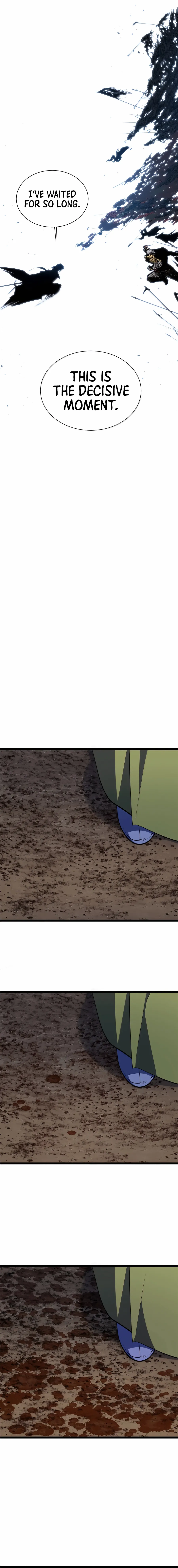 Read Top Tier Providence Manga Online