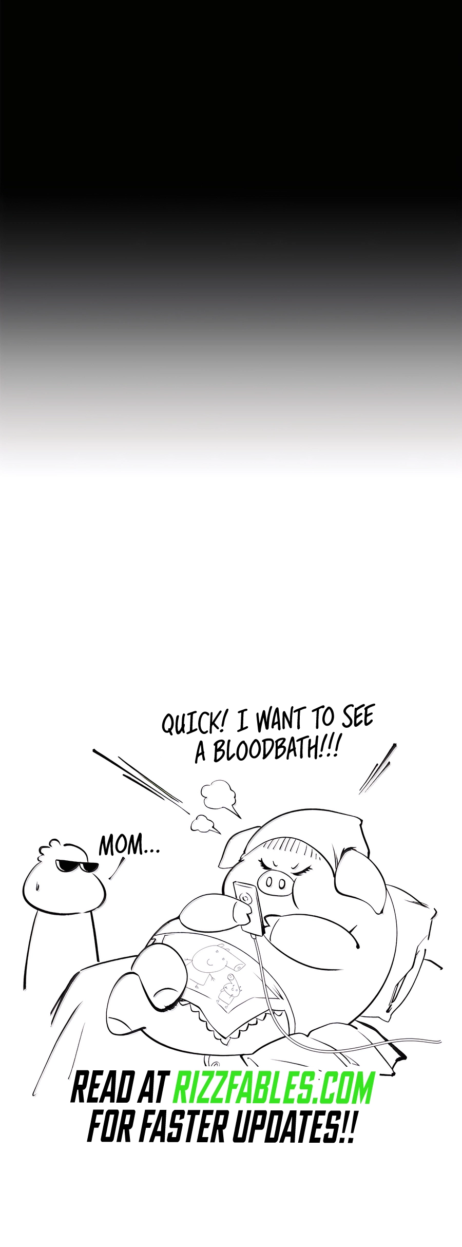 Read Top Tier Providence Manga Online