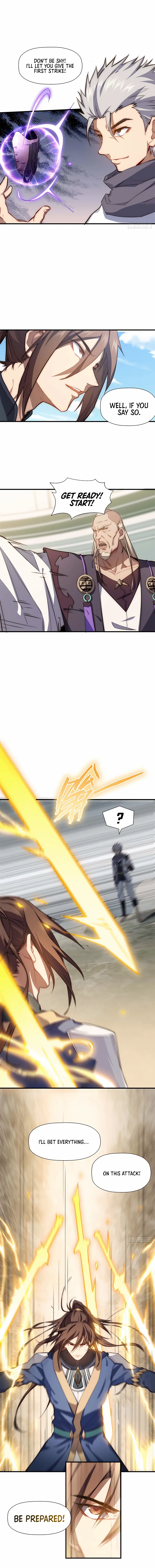 Read Top Tier Providence Manga Online