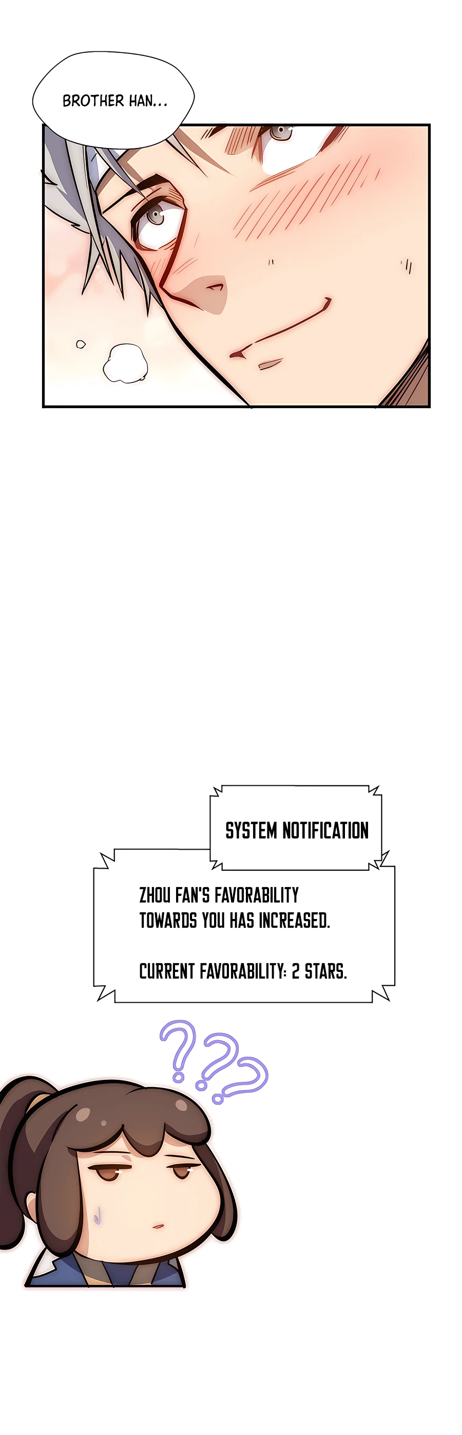 Read Top Tier Providence Manga Online