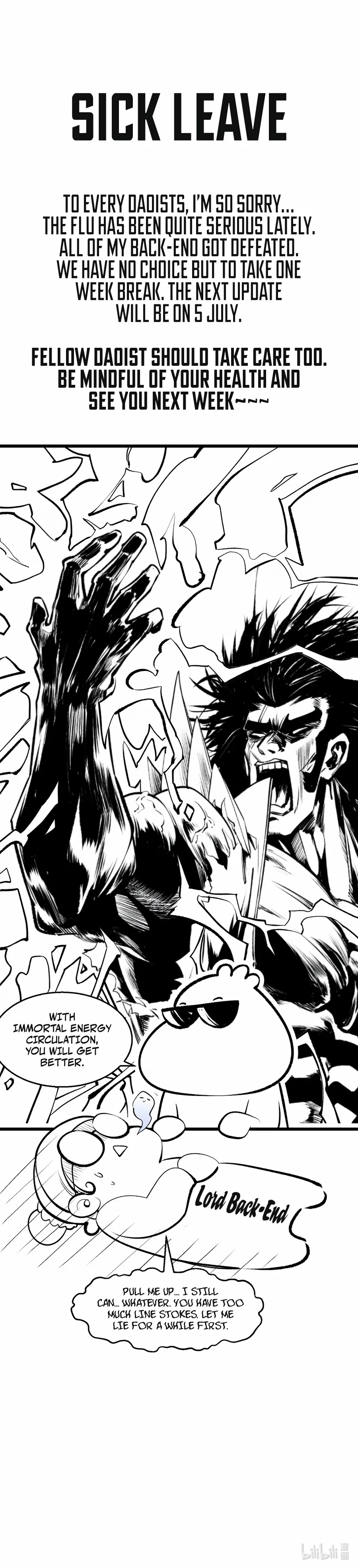 Read Top Tier Providence Manga Online