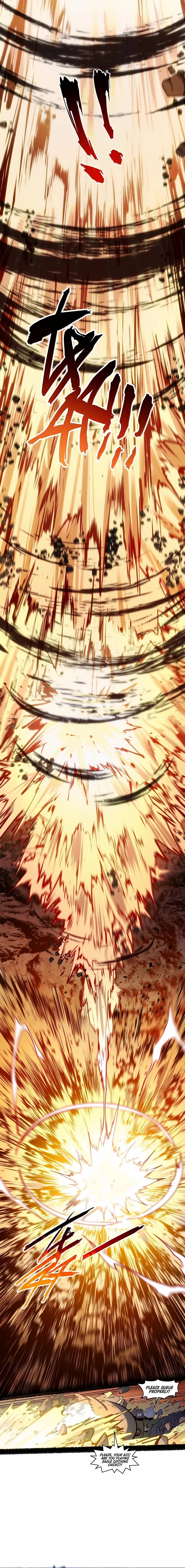 Read Top Tier Providence Manga Online