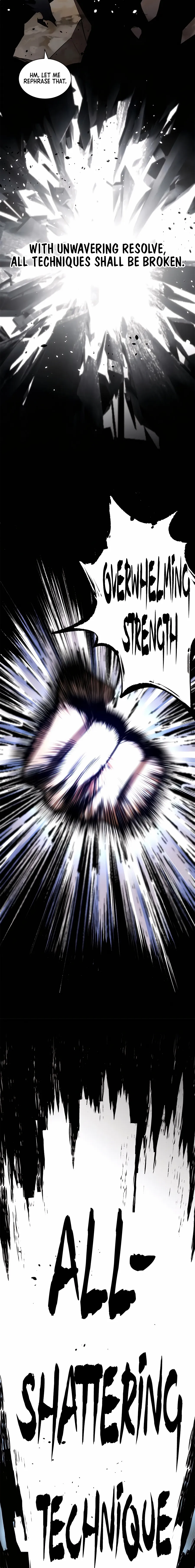 Read Top Tier Providence Manga Online