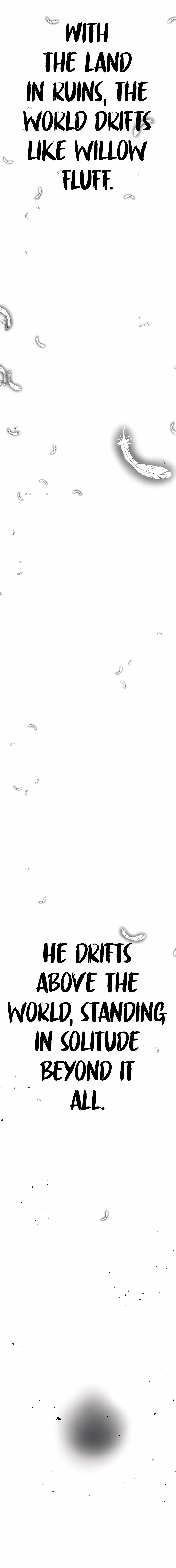 Read Top Tier Providence Manga Online