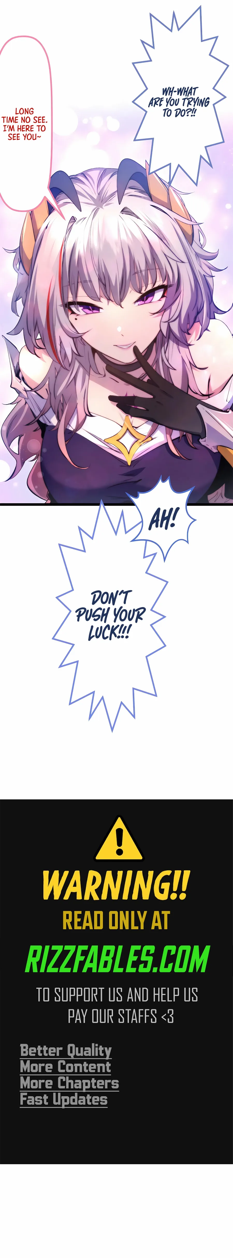 Read Top Tier Providence Manga Online