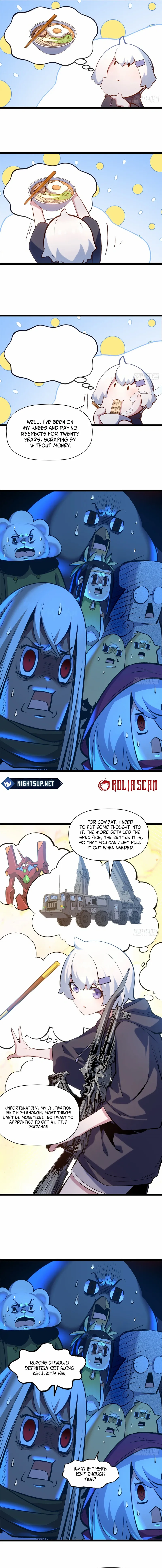 Read Top Tier Providence Manga Online