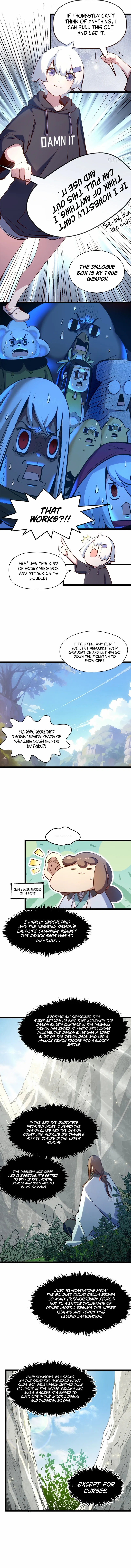 Read Top Tier Providence Manga Online