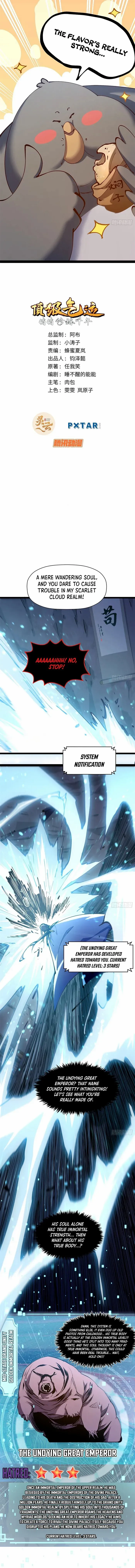 Read Top Tier Providence Manga Online