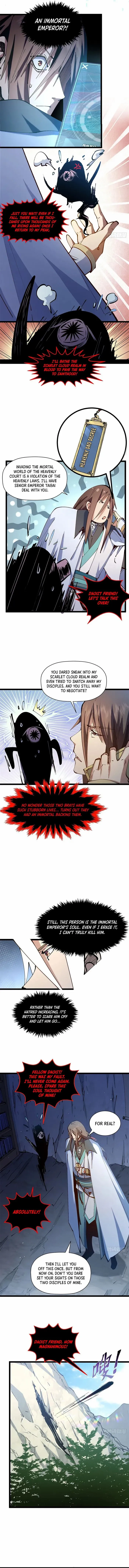 Read Top Tier Providence Manga Online