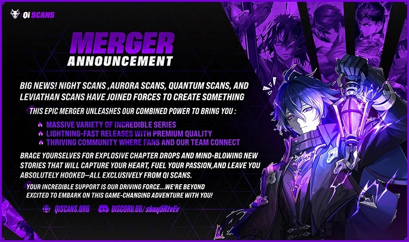 Read Top Tier Providence Manga Online