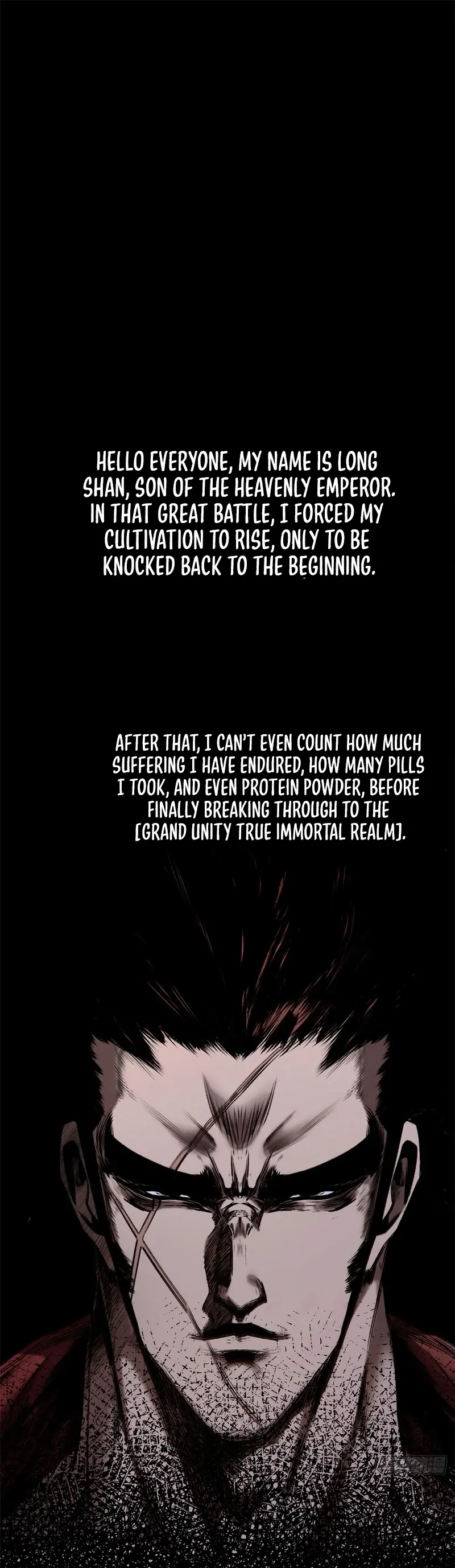 Read Top Tier Providence Manga Online