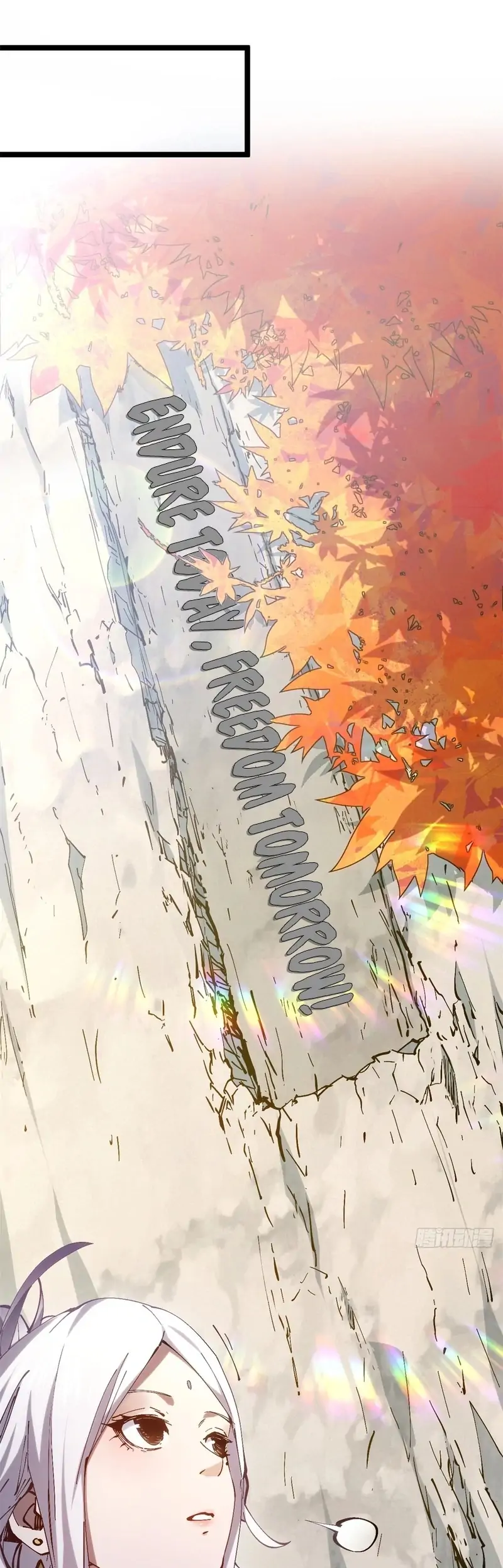 Read Top Tier Providence Manga Online