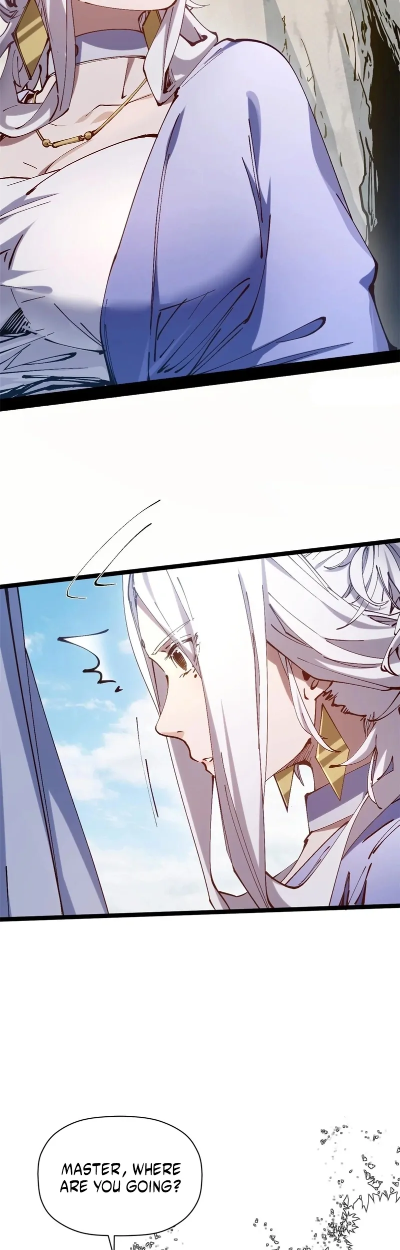 Read Top Tier Providence Manga Online