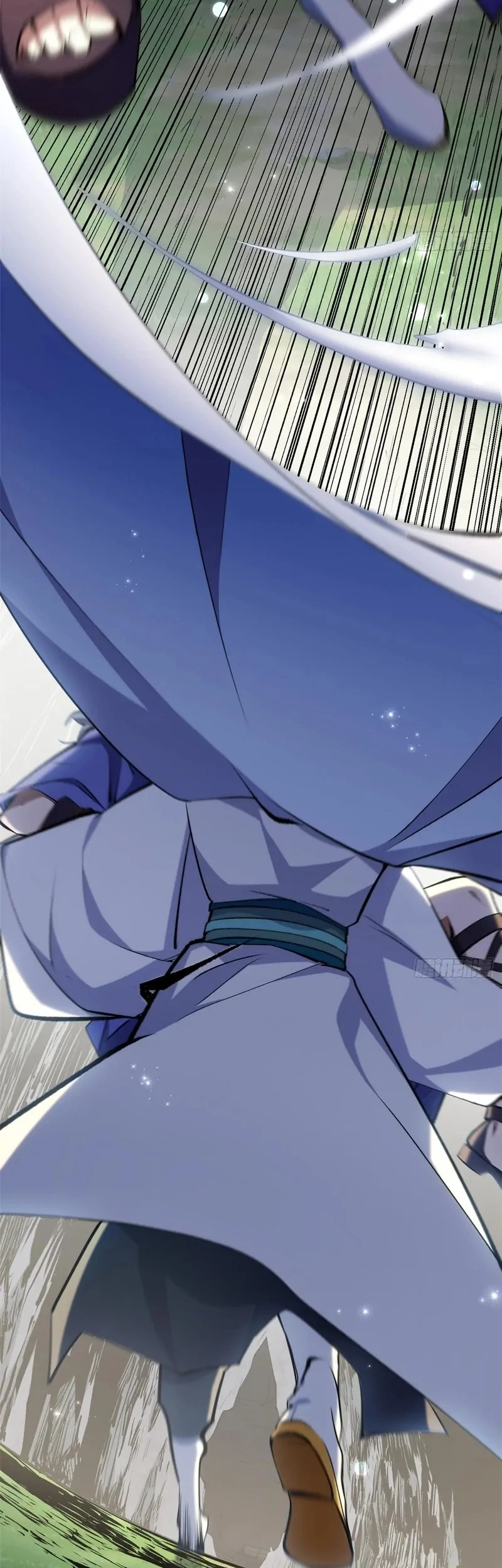 Read Top Tier Providence Manga Online