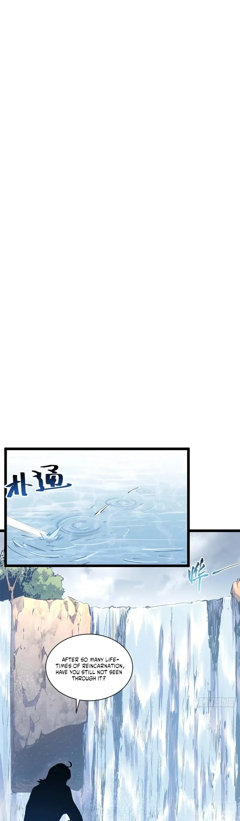 Read Top Tier Providence Manga Online