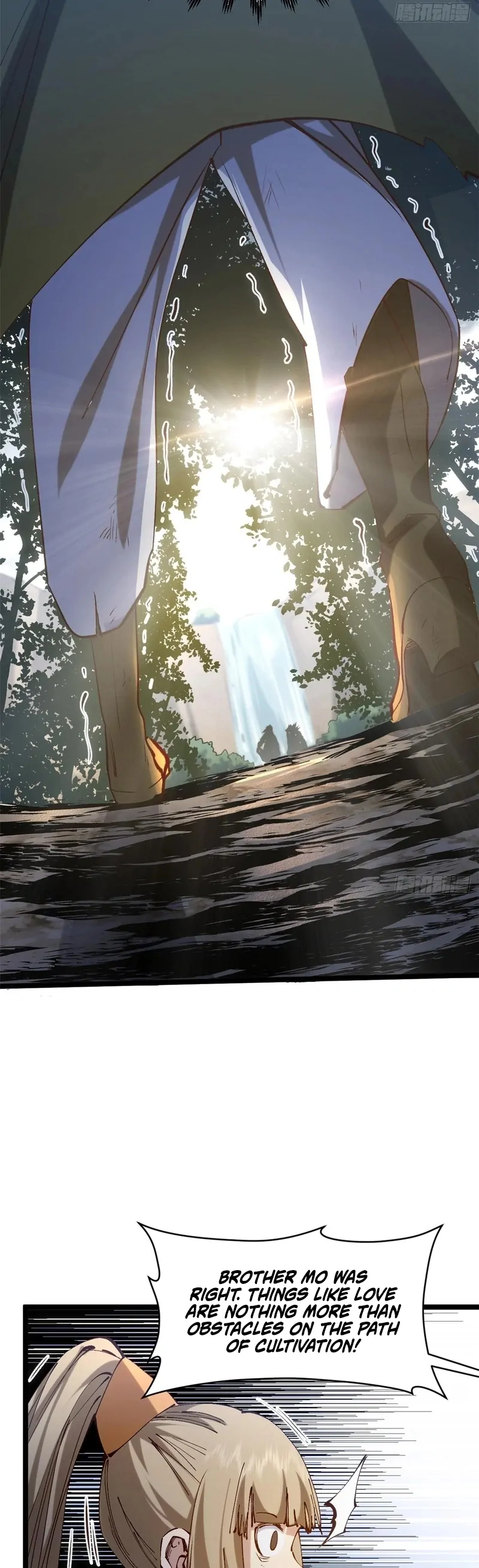 Read Top Tier Providence Manga Online