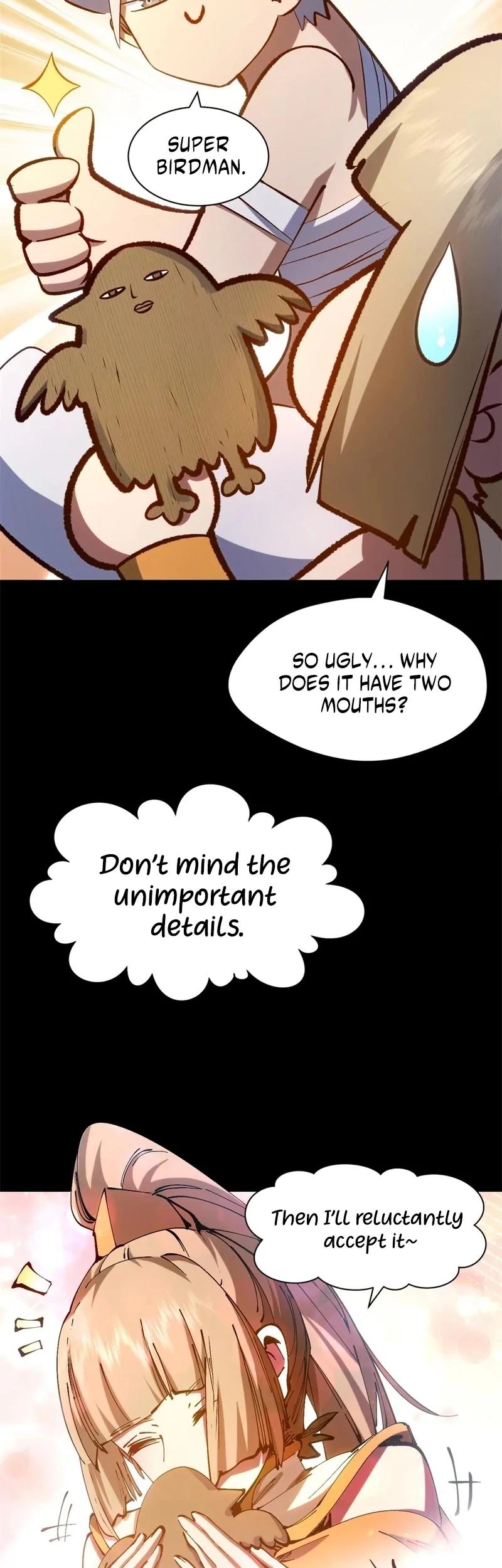 Read Top Tier Providence Manga Online