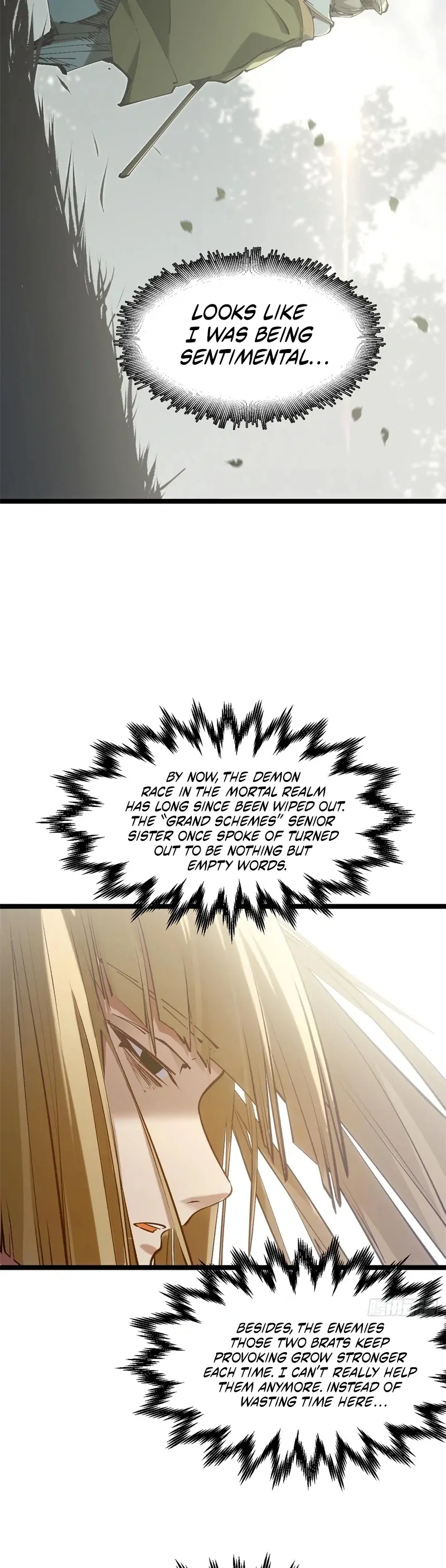 Read Top Tier Providence Manga Online