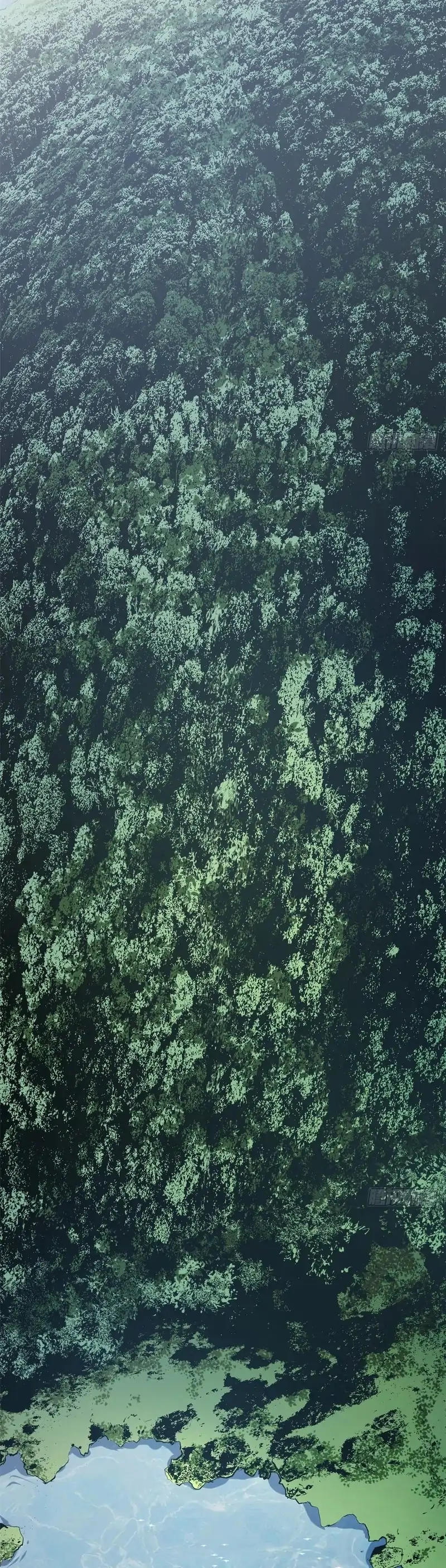 Read Top Tier Providence Manga Online