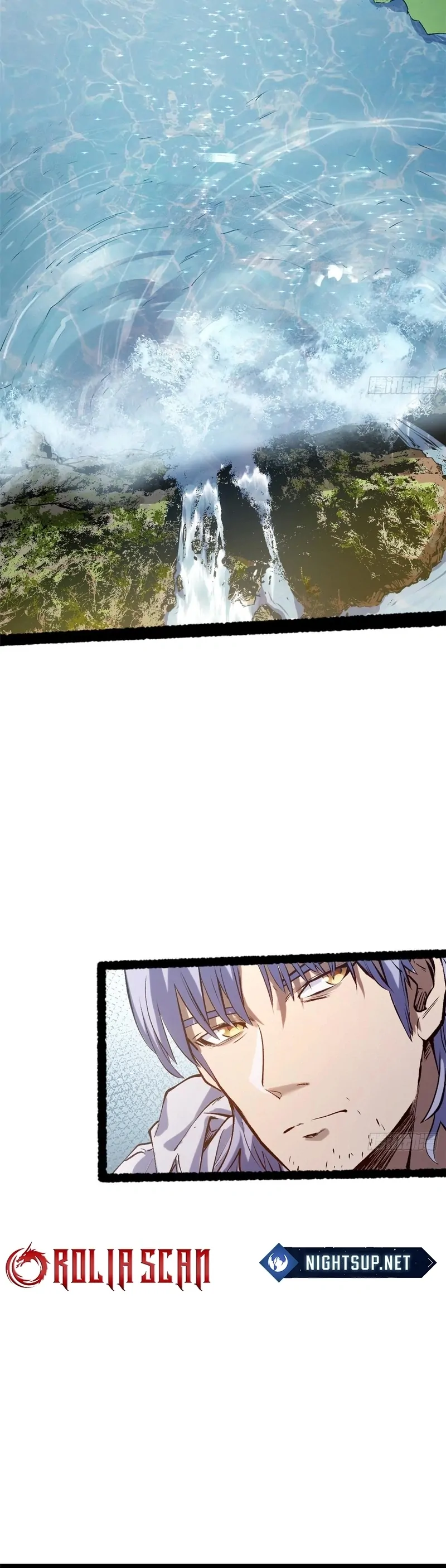 Read Top Tier Providence Manga Online