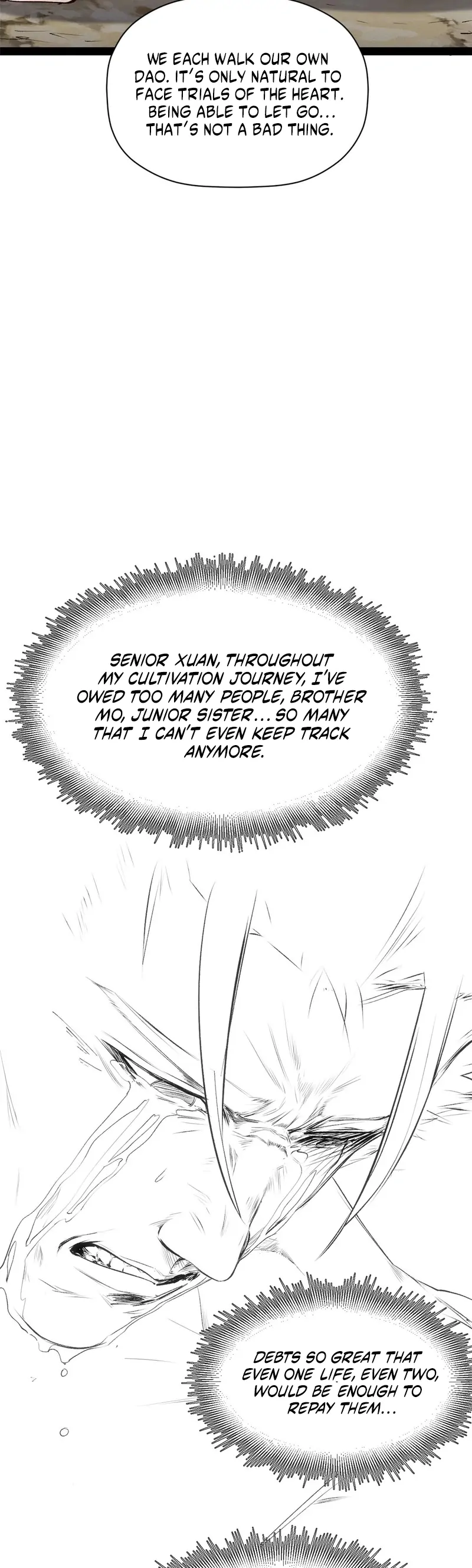 Read Top Tier Providence Manga Online