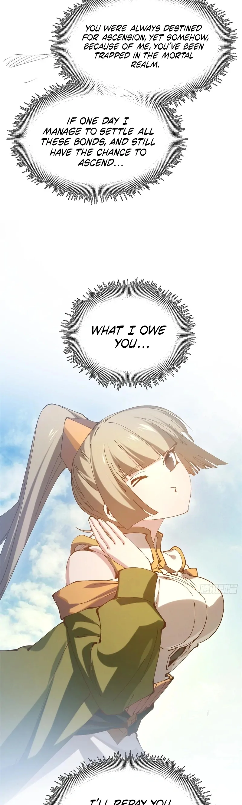 Read Top Tier Providence Manga Online