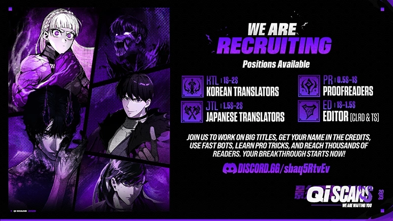 Read Top Tier Providence Manga Online