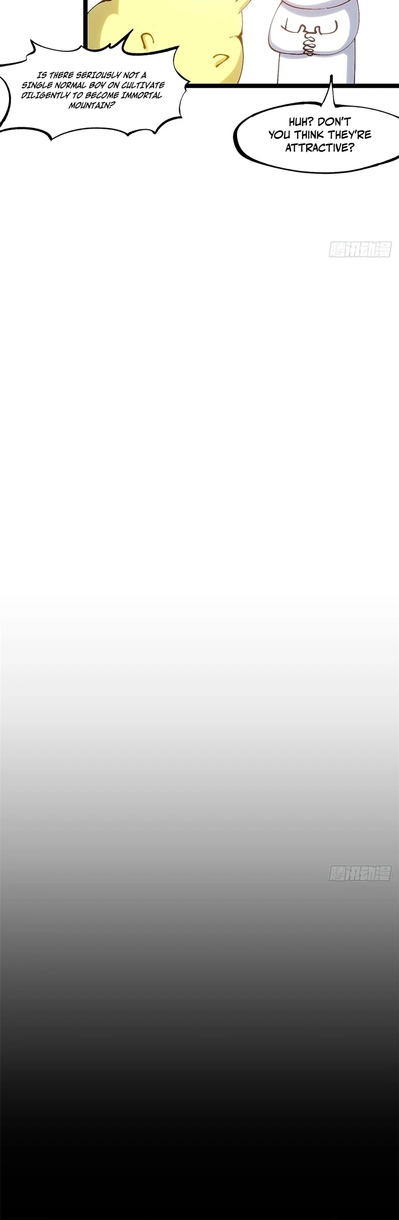 Read Top Tier Providence Manga Online