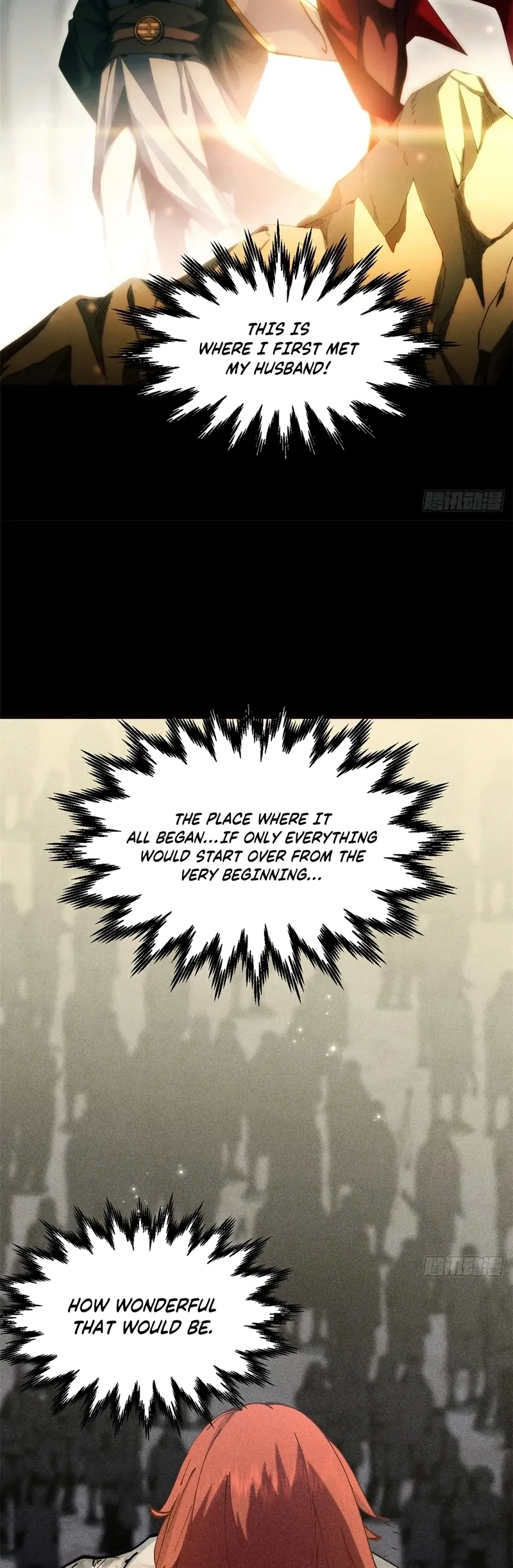 Read Top Tier Providence Manga Online