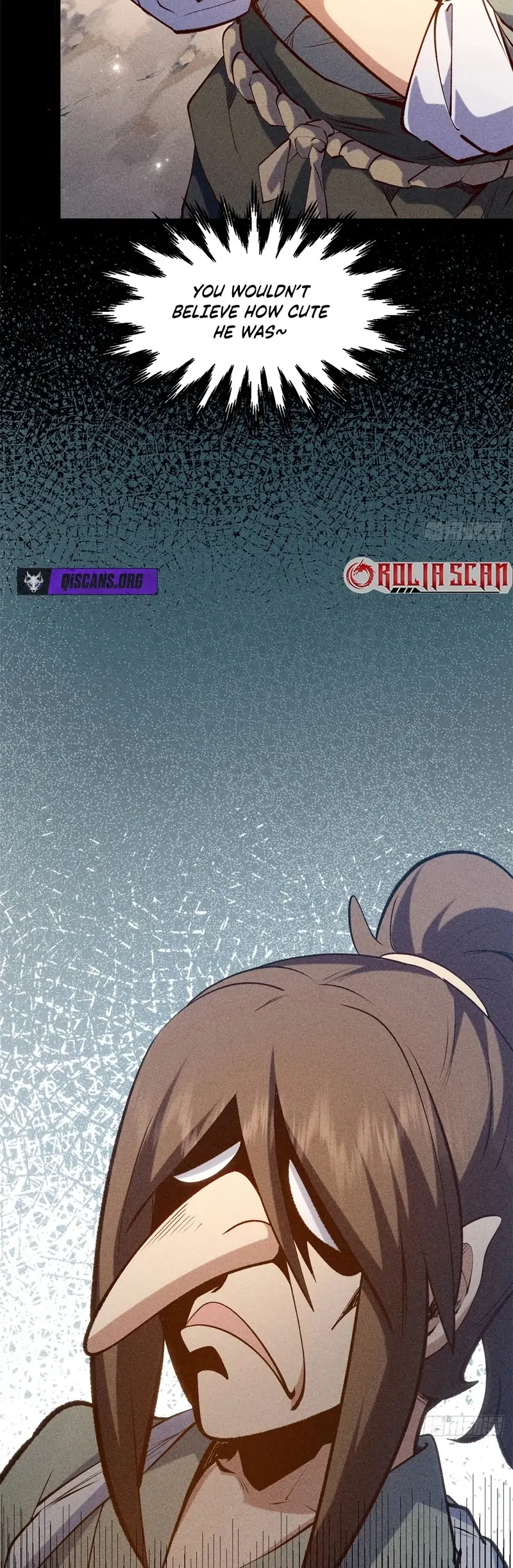 Read Top Tier Providence Manga Online