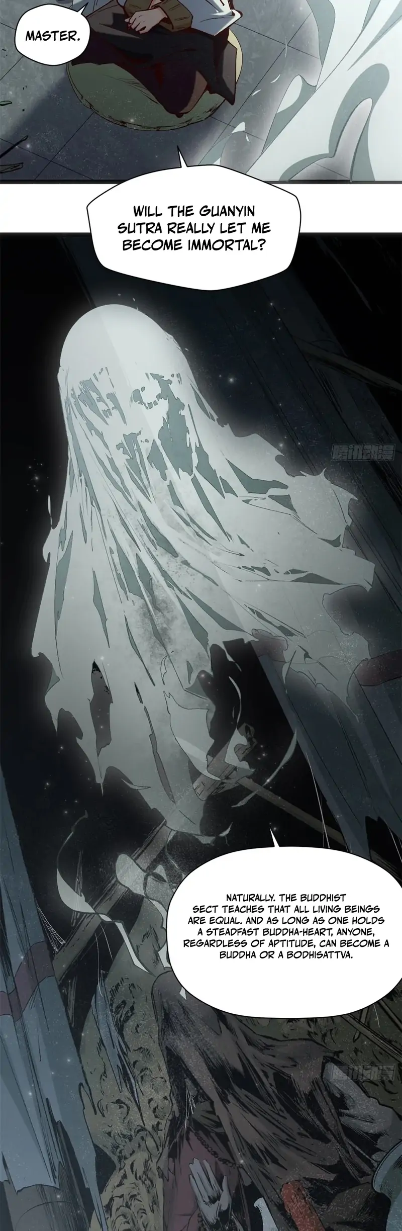 Read Top Tier Providence Manga Online