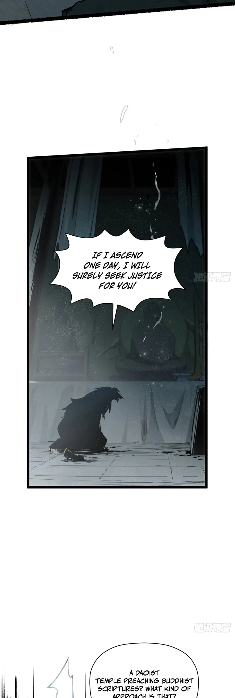 Read Top Tier Providence Manga Online