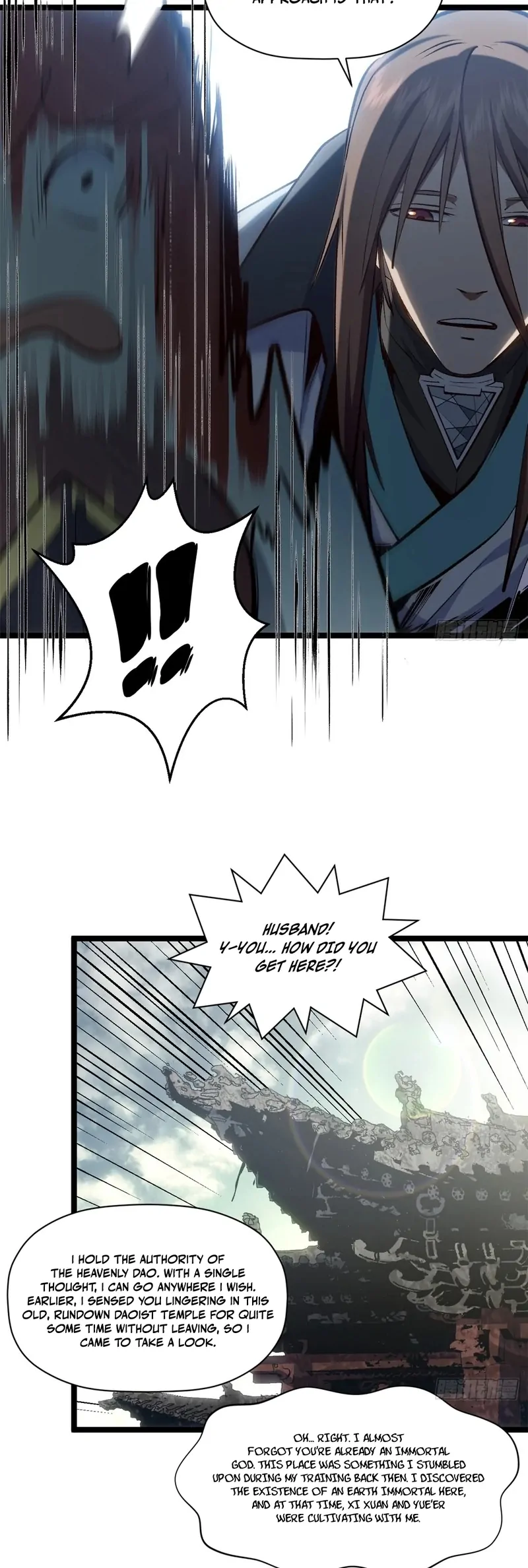 Read Top Tier Providence Manga Online