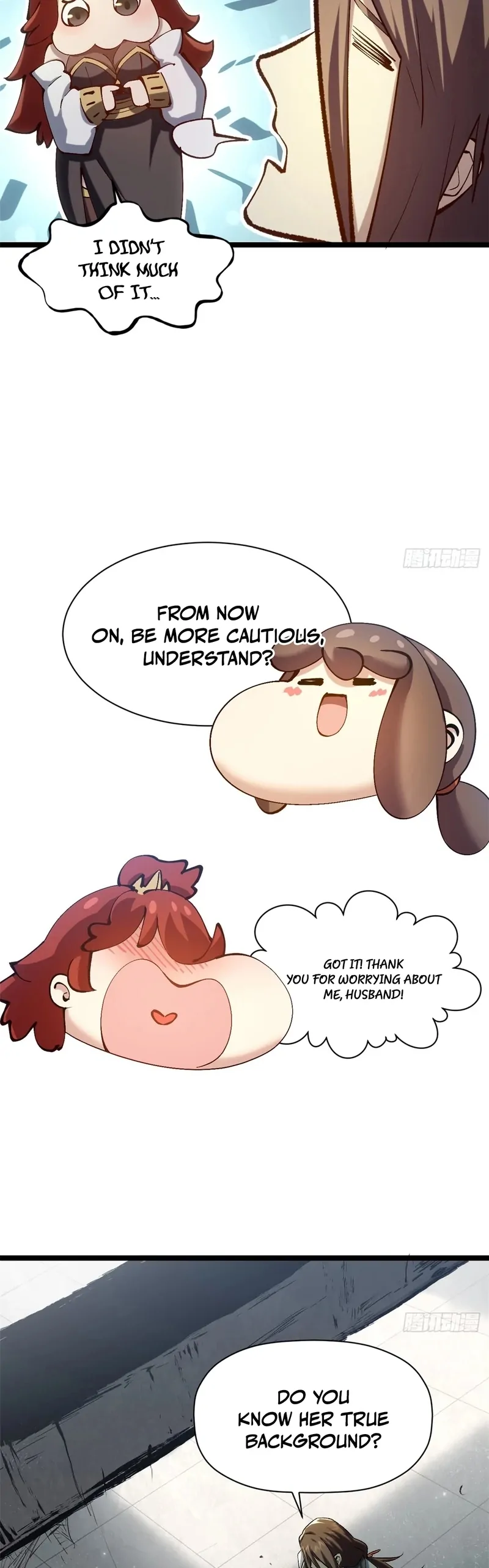 Read Top Tier Providence Manga Online