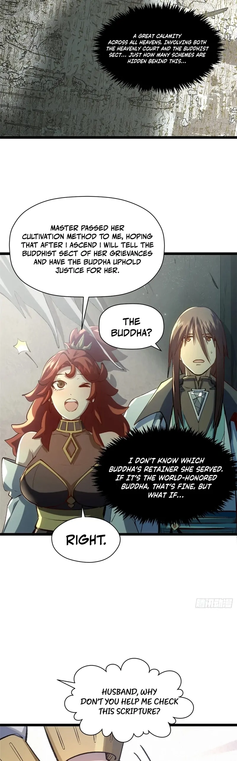 Read Top Tier Providence Manga Online