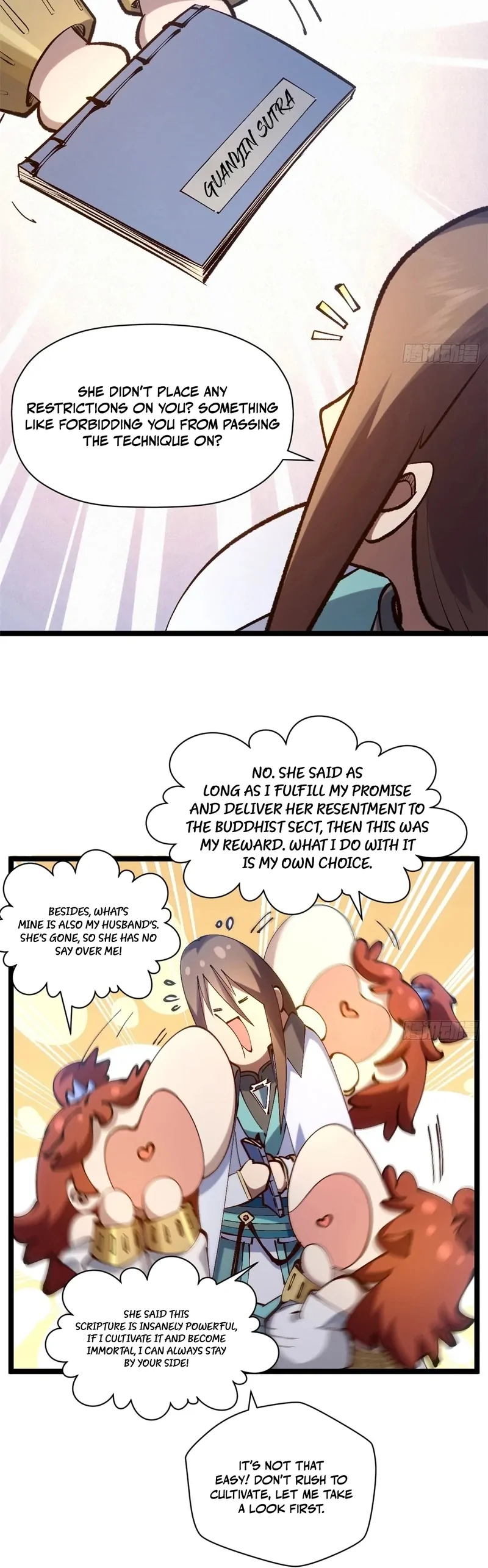 Read Top Tier Providence Manga Online