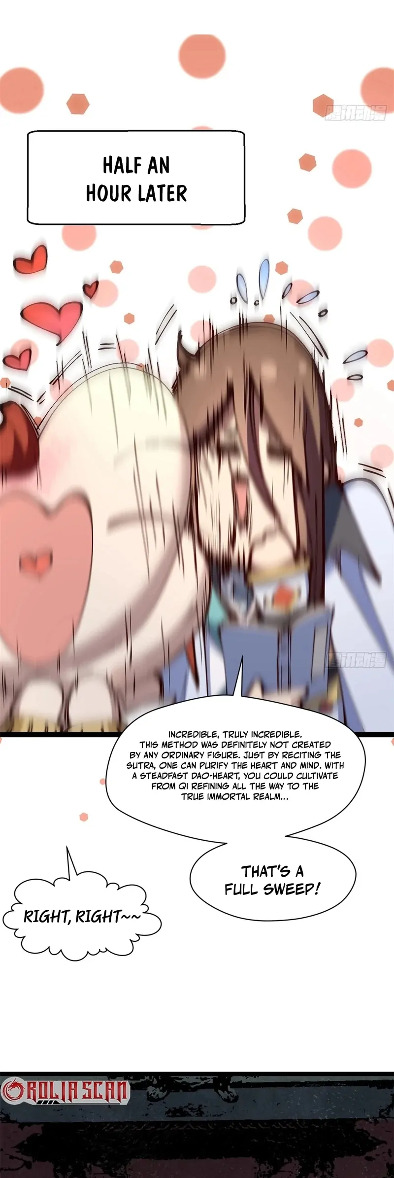 Read Top Tier Providence Manga Online