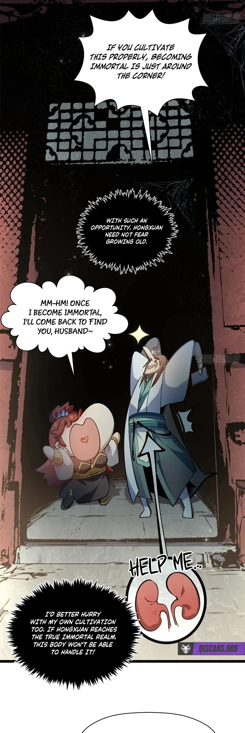 Read Top Tier Providence Manga Online